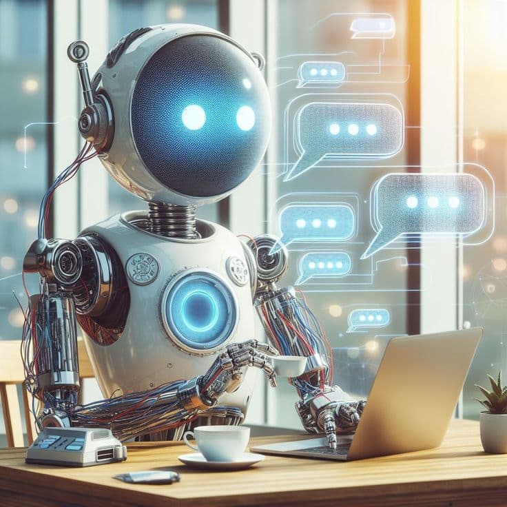 Beat the Bots (ATS)